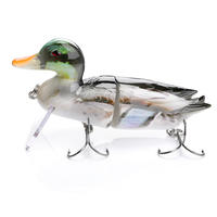 15cm 90g Floating Soft Duck Fishing Lure